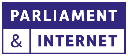 Parliament and Internet
